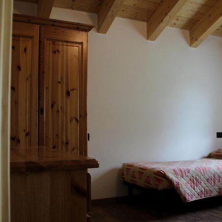 Appartamento Vacanze Bordala Ronzo-Chienis Exterior foto