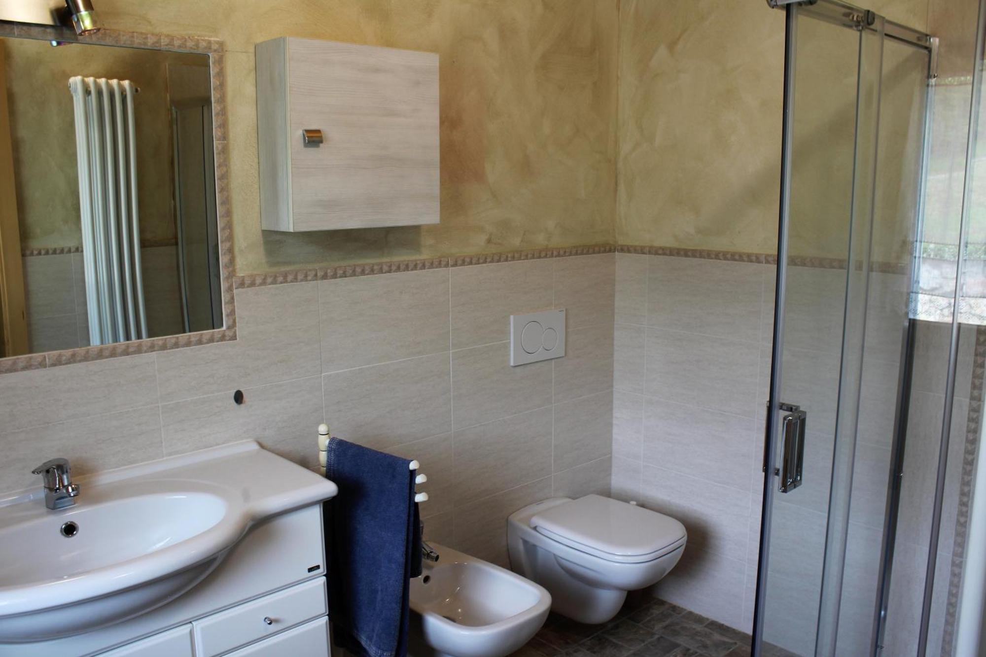 Appartamento Vacanze Bordala Ronzo-Chienis Exterior foto